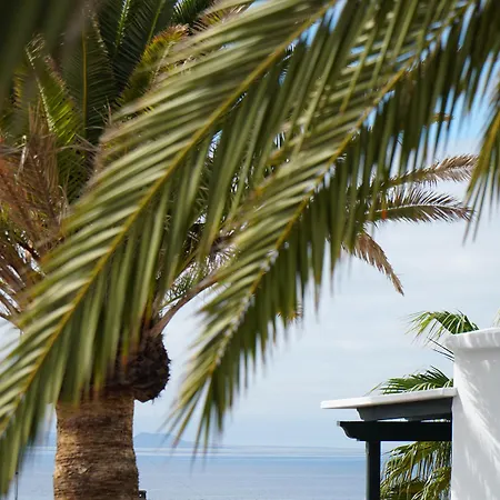 Barcarola Club Lejlighed Puerto del Carmen (Lanzarote)