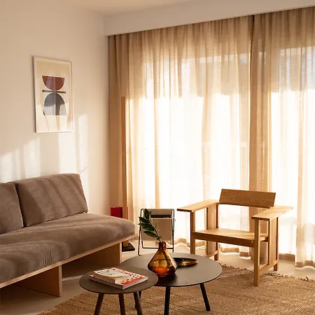 Barcarola Club Appartement Puerto del Carmen (Lanzarote)