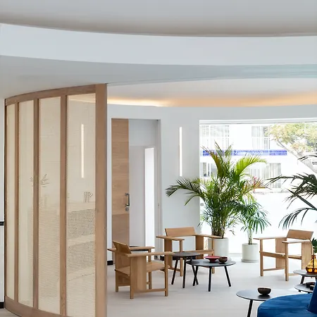 Appartement Barcarola Club Puerto del Carmen (Lanzarote)