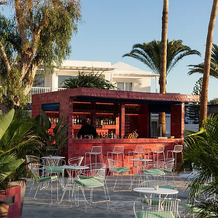 Appartement Barcarola Club Puerto del Carmen (Lanzarote)