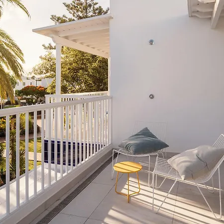 Barcarola Club Lejlighed Puerto del Carmen (Lanzarote)