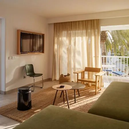 Lejlighed Barcarola Club Puerto del Carmen (Lanzarote)