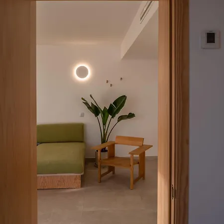 Barcarola Club Lejlighed *