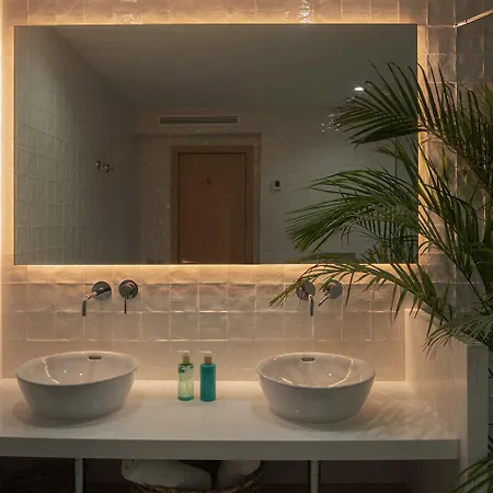 Barcarola Club Appartement *