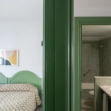 Appartement Barcarola Club Puerto del Carmen (Lanzarote)