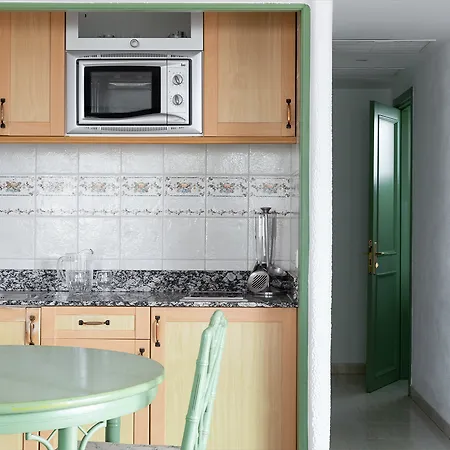Barcarola Club Appartement