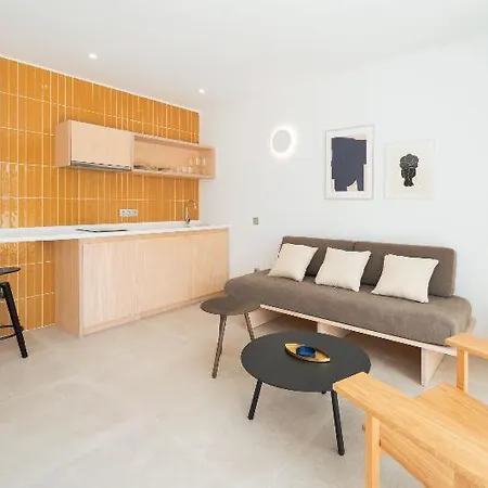 Lejlighed Barcarola Club Puerto del Carmen (Lanzarote)