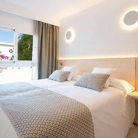 Barcarola Club Lejlighed