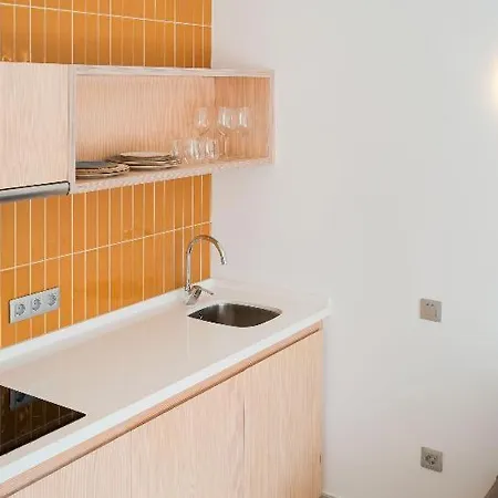 Barcarola Club Puerto del Carmen (Lanzarote)