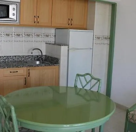 Lejlighed Barcarola Club *