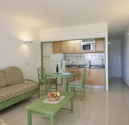 Lejlighed Barcarola Club Puerto del Carmen (Lanzarote)