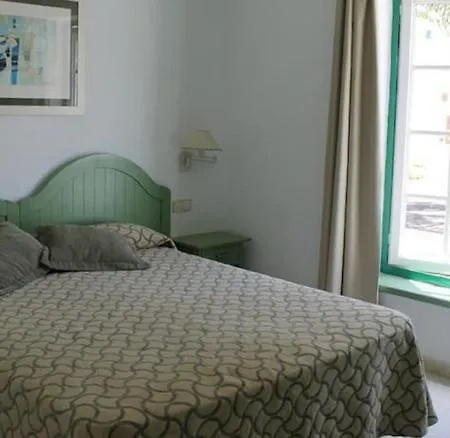 Barcarola Club Lejlighed