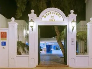 Lejlighed Barcarola Club Puerto del Carmen (Lanzarote)