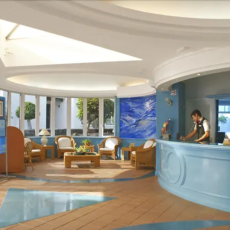 Lejlighed Barcarola Club Puerto del Carmen (Lanzarote)