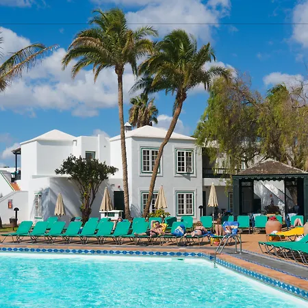 Barcarola Club Lejlighed Puerto del Carmen (Lanzarote)