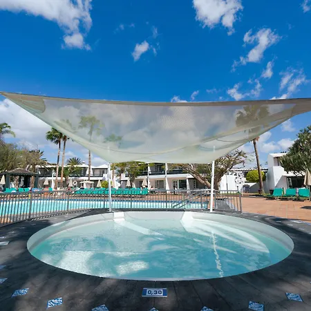 Barcarola Club Lejlighed *