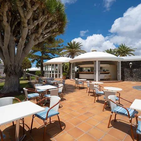 Barcarola Club Lejlighed