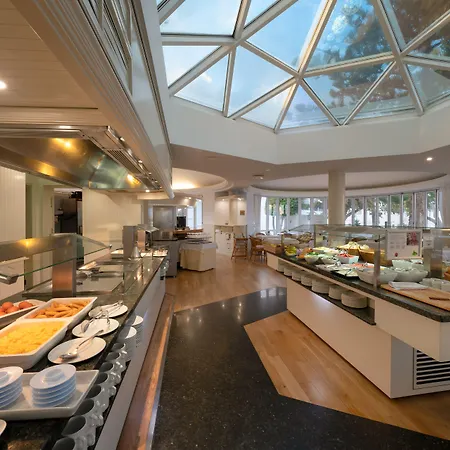 Lejlighed Barcarola Club