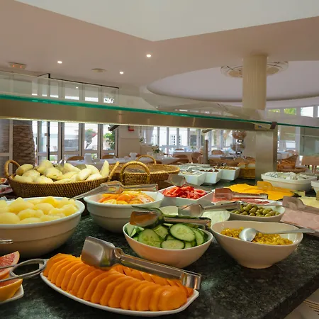 Lejlighed Barcarola Club