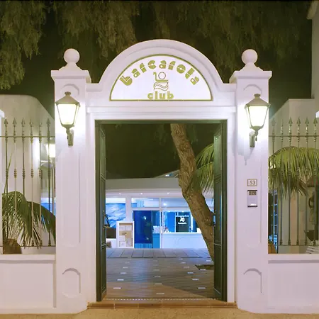 Lejlighed Barcarola Club Puerto del Carmen (Lanzarote)