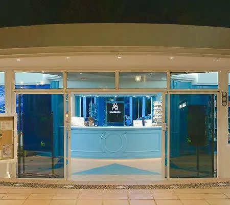 Barcarola Club Lejlighed