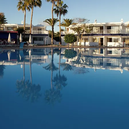 Barcarola Club Lejlighed Puerto del Carmen (Lanzarote)