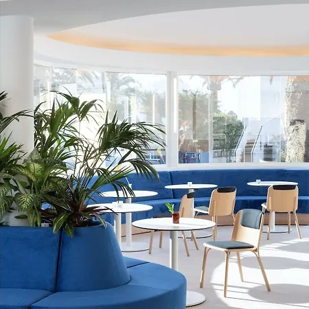 Lejlighed Barcarola Club Puerto del Carmen (Lanzarote)