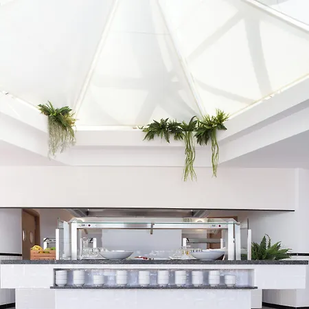 Barcarola Club Lejlighed *