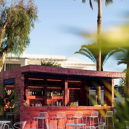 Barcarola Club Lejlighed