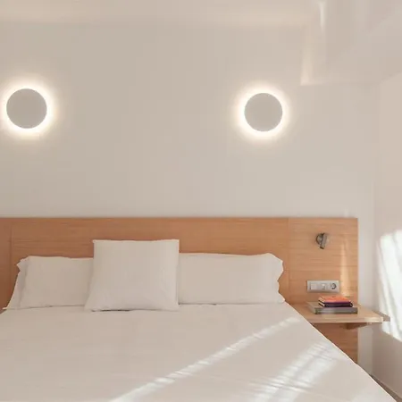 Barcarola Club Lejlighed