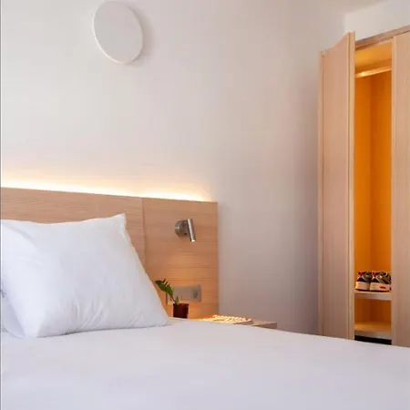 Barcarola Club Lejlighed Puerto del Carmen (Lanzarote)