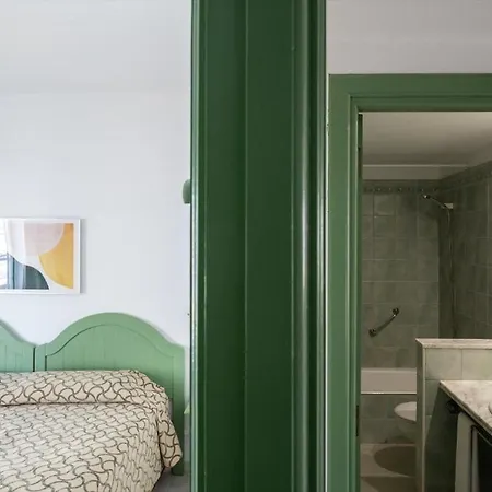 Lejlighed Barcarola Club