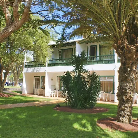 Lejlighed Barcarola Club *