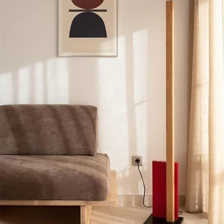 Lejlighed Barcarola Club