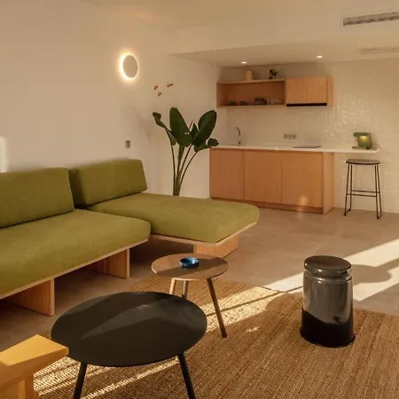 Barcarola Club Lejlighed *