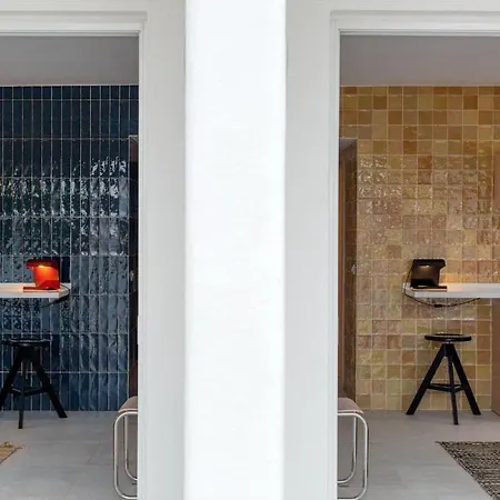 Lejlighed Barcarola Club *