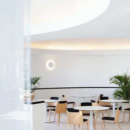 Barcarola Club Lejlighed Puerto del Carmen (Lanzarote)